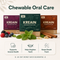 All Natural Remineralizing Gum