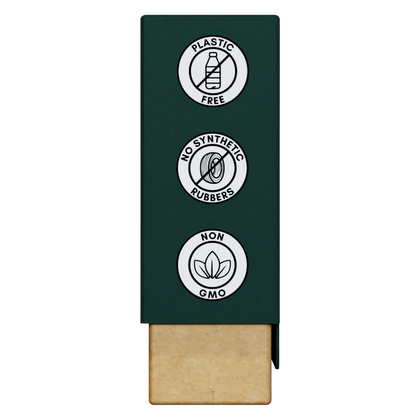 All Natural Remineralizing Gum