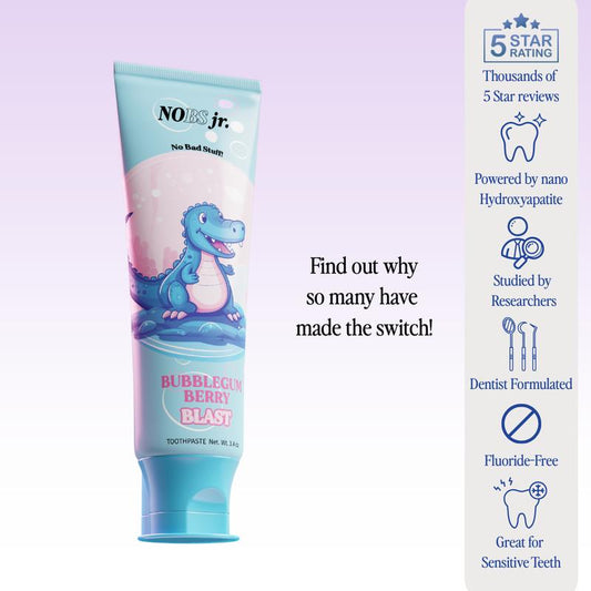 Kids Nano Hydroxyapatite Toothpaste